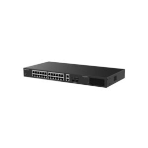 SWITCH RUIJIE POE CLOUD MANAGED