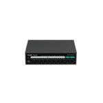 SWITCH RUIJIE UNMANAGED 8 RJ45 POE 1 SFP COMBO