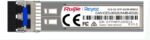 TRANSCEIVER RUIJIE MULTIMODO SFP 850NM 550M 1GB RX/TX