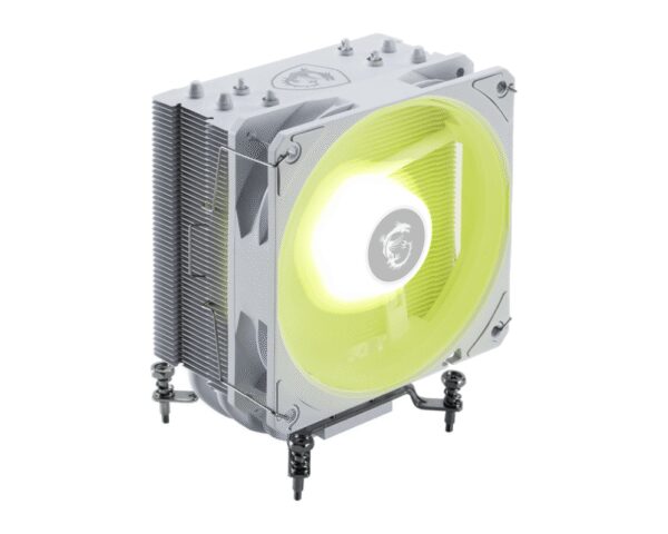 VENTILADOR CPU MSI MAG COREFROZR AA13 WHITE