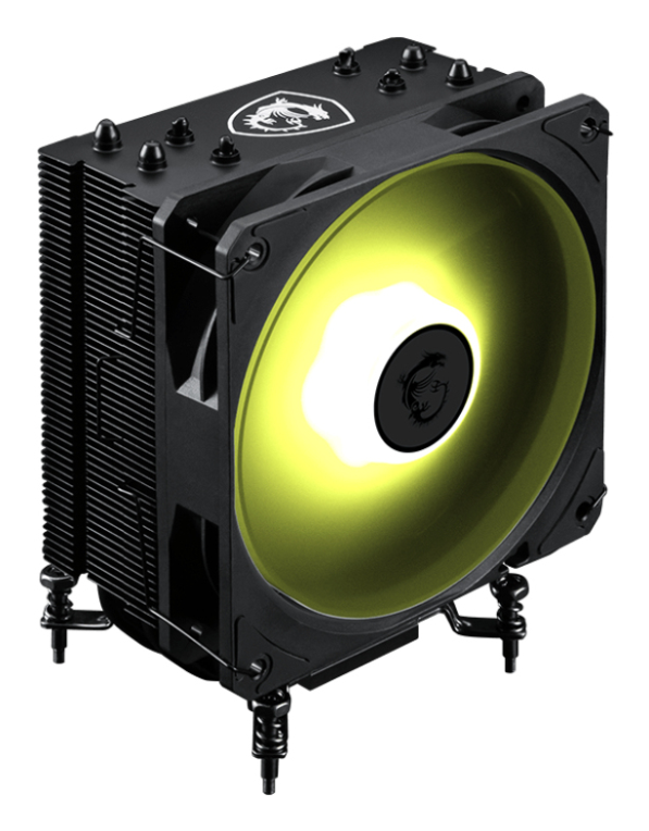 VENTILADOR CPU MSI MAG COREFROZR AA13