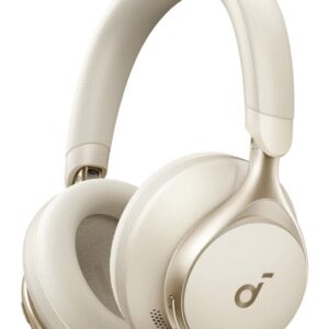 AURICULARES SOUNDCORE SPACE ONE BLANCO BT
