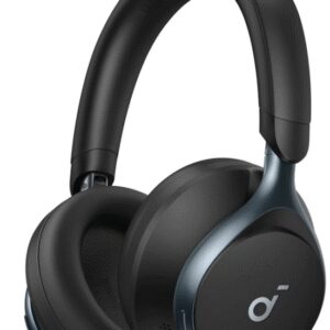 AURICULARES SOUNDCORE SPACE ONE NEGRO BT