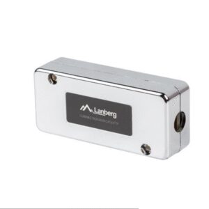 CAJA CONEXION LANBERG IDC/LSA CAT.6 FTP BLINDADA