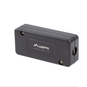 CAJA CONEXION LANBERG IDC/LSA CAT.6 UTP