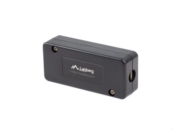 CAJA CONEXION LANBERG IDC/LSA CAT.6 UTP