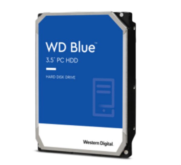 DISCO DURO WD BLUE 6TB SATA LGB/S