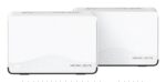 EXTENSOR MERCUSYS BE3600 WHOLE HOME MESH WI-FI 7