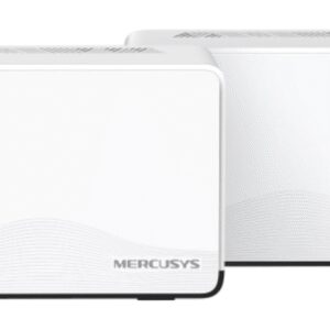 EXTENSOR MERCUSYS BE3600 WHOLE HOME MESH WI-FI 7
