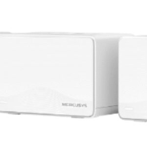 EXTENSOR MERCUSYS BE3600 WHOLE HOME MESH WI-FI 7 SYSTEM