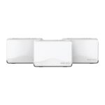 EXTENSOR MERCUSYS BE3600 WHOLE HOME MESH WI-FI 7SYSTEM