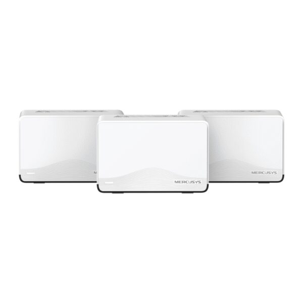 EXTENSOR MERCUSYS BE3600 WHOLE HOME MESH WI-FI 7SYSTEM