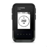 GPS GARMIN ETREX SOLAR WW