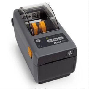 IMPRESORA ZEBRA ZD411 DT 300 DPI USB HOST ETHERNET BTLE5