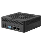 MINI PC LEOTEC INTEL N150 + 4GB DDR4 + 128GB SSD