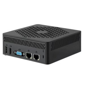 MINI PC LEOTEC INTEL N150 + 4GB DDR4 + 128GB SSD