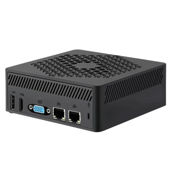 MINI PC LEOTEC INTEL N150 + 4GB DDR4 + 128GB SSD