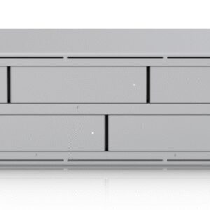 NAS UBIQUITI UNAS-PRO 2U RACK-MOUNT 7 BAY
