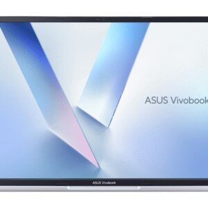 PORTATIL ASUS VIVOBOOK 16 D1605NAQ-SH097W R7 170 16GB 512GB 16"OLED W11H PLATA