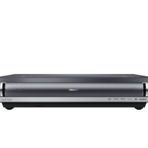 PROYECTOR TRILASER HISENSE PX3-PRO 4K UHD 3000 LUMENES DOLBY VISION ATMOS