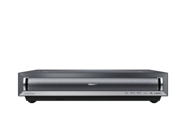 PROYECTOR TRILASER HISENSE PX3-PRO 4K UHD 3000 LUMENES DOLBY VISION ATMOS