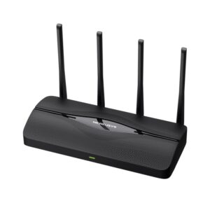 ROUTER MERCUSYS BE3600 DUAL BAND WI-FI 7