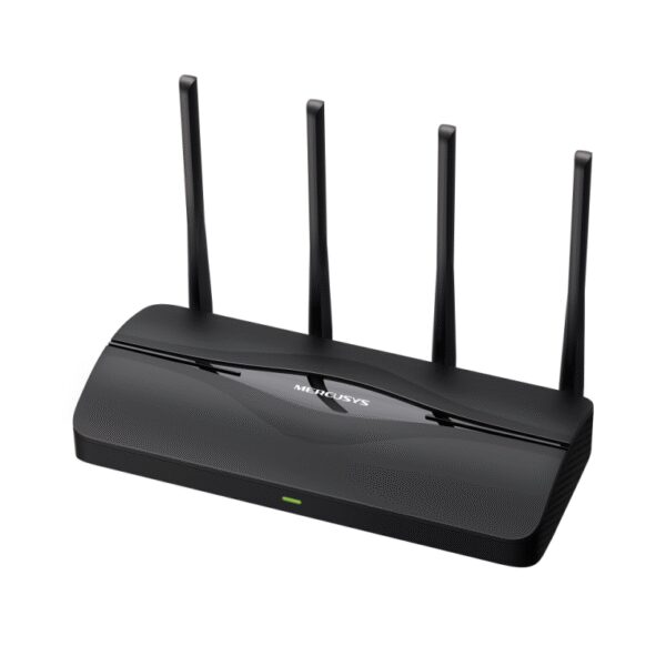 ROUTER MERCUSYS BE3600 DUAL BAND WI-FI 7