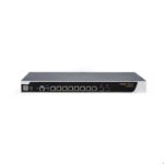 ROUTER RUIJIE REYEE RG-NBR6215-E GIGABIT 8p SFP 1p SFP+ 1p CLOUD 2.5GBPS
