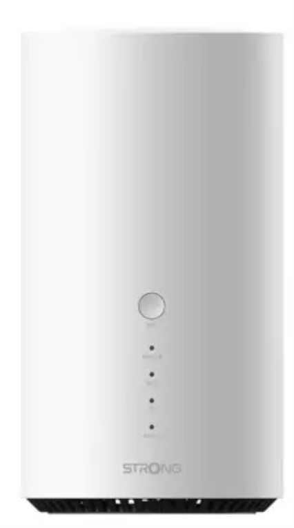 ROUTER STRONG WIFI 7 DUALBAND BE7200