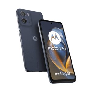 SMARTPHONE MOTOROLA MOTO G05 4GB/128GB NFC DENIM BLUE