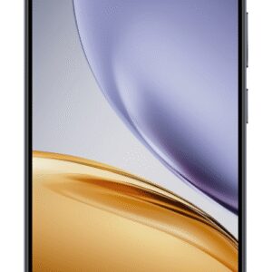 SMARTPHONE REALME 14T 5G 8GB 256GB NFC COBSIDIAN BLACK