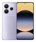 SMARTPHONE XIAOMI REDMI NOTE 14 6/128 5G LAVENDER PURPLE