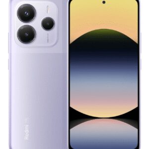 SMARTPHONE XIAOMI REDMI NOTE 14 6/128 5G LAVENDER PURPLE