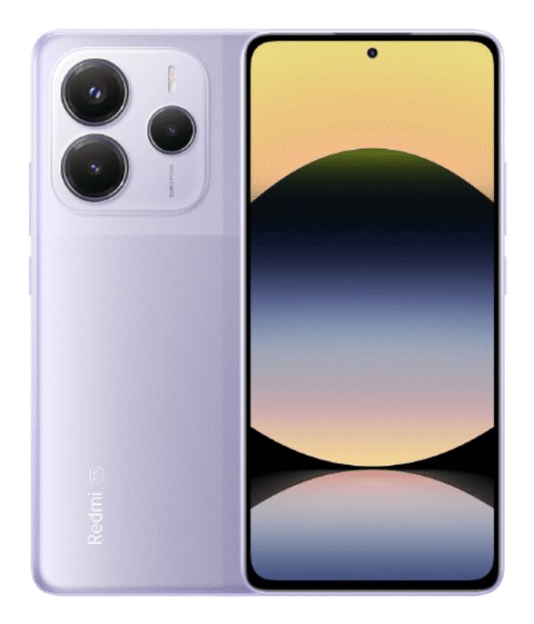 SMARTPHONE XIAOMI REDMI NOTE 14 6/128 5G LAVENDER PURPLE