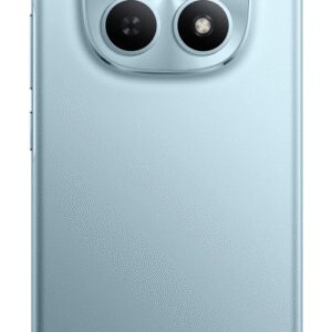 SMARTPHONE XIAOMI REDMI NOTE 15 5G 6,83 8GB/256GB GLACIER BLUE