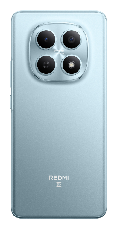 SMARTPHONE XIAOMI REDMI NOTE 15 5G 6,83 8GB/256GB GLACIER BLUE