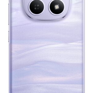 SMARTPHONE XIAOMI REDMI NOTE 15 5G 6,83 8GB/256GB MIST PURPLE