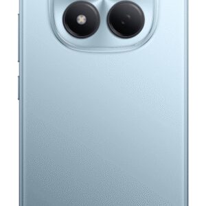 SMARTPHONE XIAOMI REDMI NOTE 15 PRO 6,83 8GB/256GB GLACIER BLUE