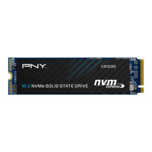 SSD PNY CS1030 1TB NVME