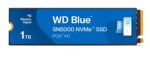 SSD WD BLUE SN5000 1TB NVME