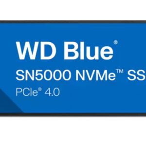 SSD WD BLUE SN5000 1TB NVME