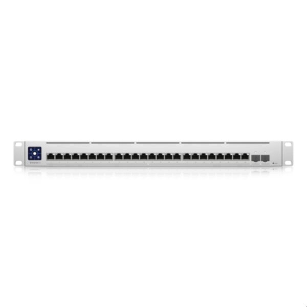 SWITCH UBIQUITI USW-ENTERPRISEXG-24