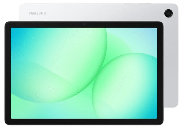 TABLET SAMSUNG GALAXY TAB A11+ SM-X230N 11" 6GB 128GB PLATA