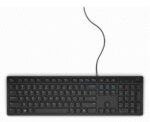 TECLADO DELL KB216 QWERTY NEGRO