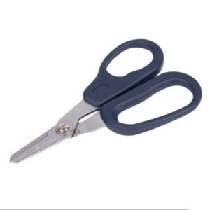 TIJERA LANBERG ESPECIALES PARA FIBRA OPTICA KEVLAR