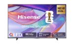 TV HISENSE 75E7S 75" UHD 4K QLED DOLBY VISION ATMOS MODO JUEGO PLUS HDR10+