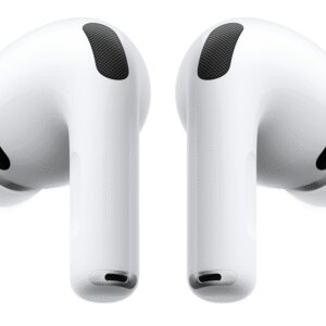 AURICULARES APPLE AIRPODS PRO 3