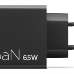 CARGADOR LENOVO DUAL USB-C 65W 1.5M