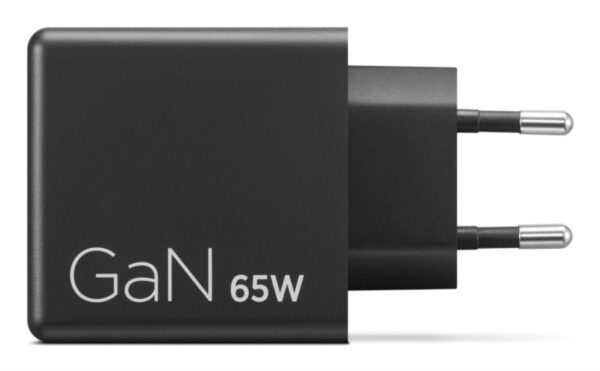 CARGADOR LENOVO DUAL USB-C 65W 1.5M