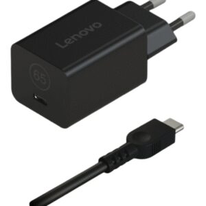 CARGADOR LENOVO NANO USB-C 65W 1.8M